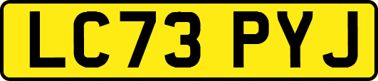 LC73PYJ
