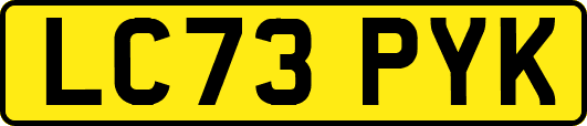 LC73PYK