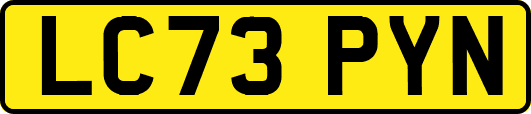 LC73PYN