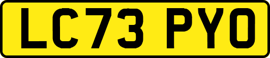 LC73PYO