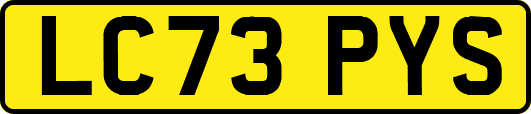 LC73PYS
