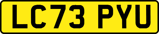 LC73PYU