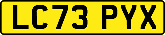 LC73PYX