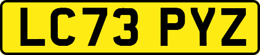 LC73PYZ