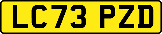 LC73PZD