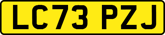 LC73PZJ