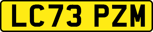 LC73PZM
