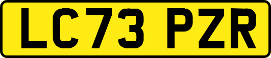 LC73PZR