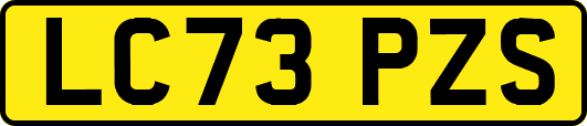 LC73PZS