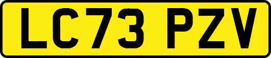 LC73PZV
