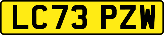 LC73PZW