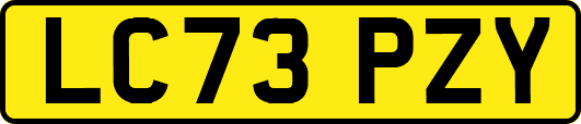 LC73PZY