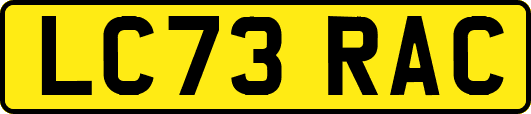 LC73RAC