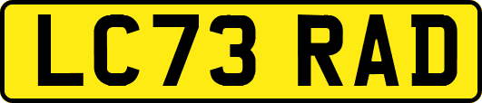 LC73RAD