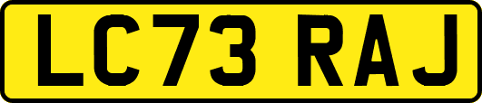 LC73RAJ