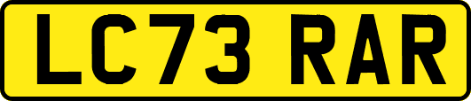 LC73RAR
