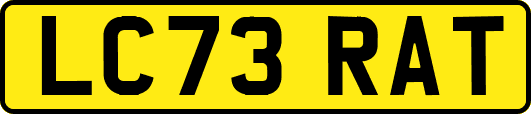 LC73RAT