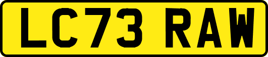 LC73RAW