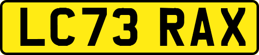 LC73RAX