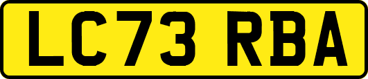 LC73RBA