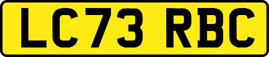LC73RBC