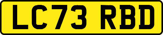 LC73RBD