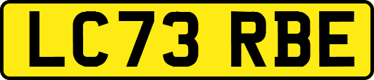 LC73RBE