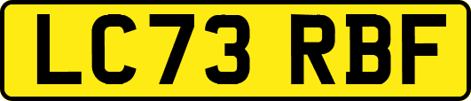 LC73RBF