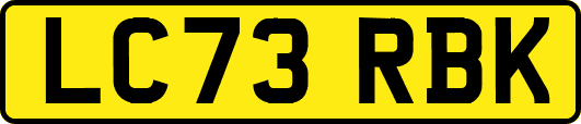 LC73RBK