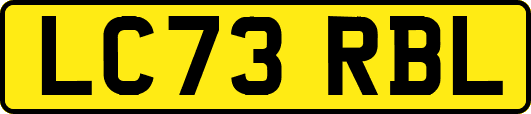 LC73RBL