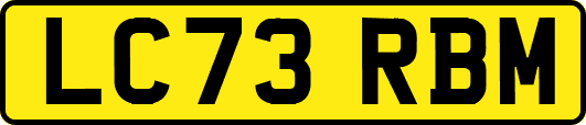 LC73RBM