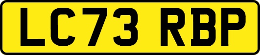 LC73RBP