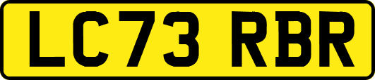 LC73RBR