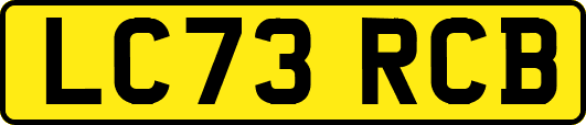 LC73RCB