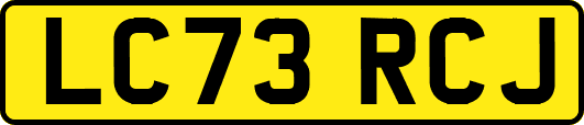 LC73RCJ