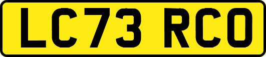 LC73RCO