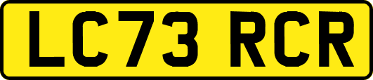 LC73RCR