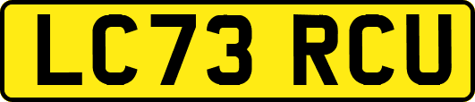LC73RCU