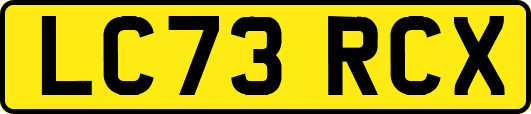 LC73RCX