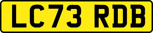 LC73RDB