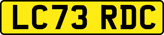 LC73RDC
