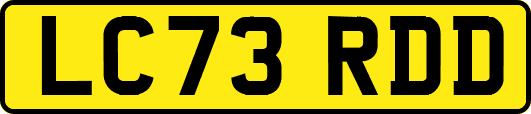 LC73RDD