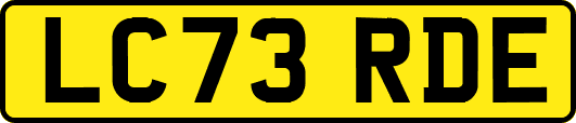 LC73RDE