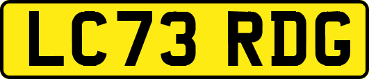 LC73RDG