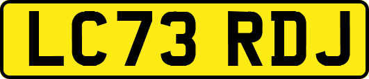 LC73RDJ
