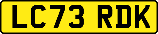 LC73RDK