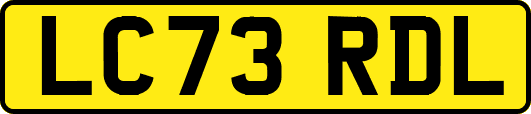 LC73RDL