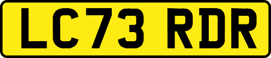 LC73RDR