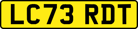 LC73RDT