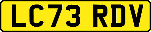 LC73RDV